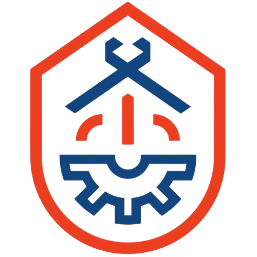 شعار شركة التفوق الدولية